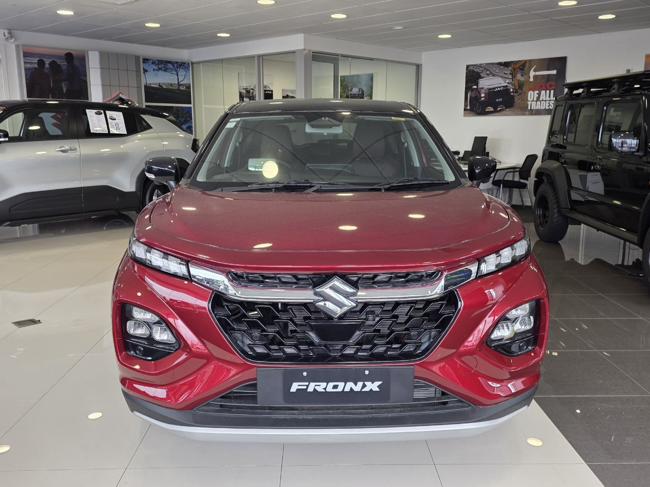 Vehicle image 2