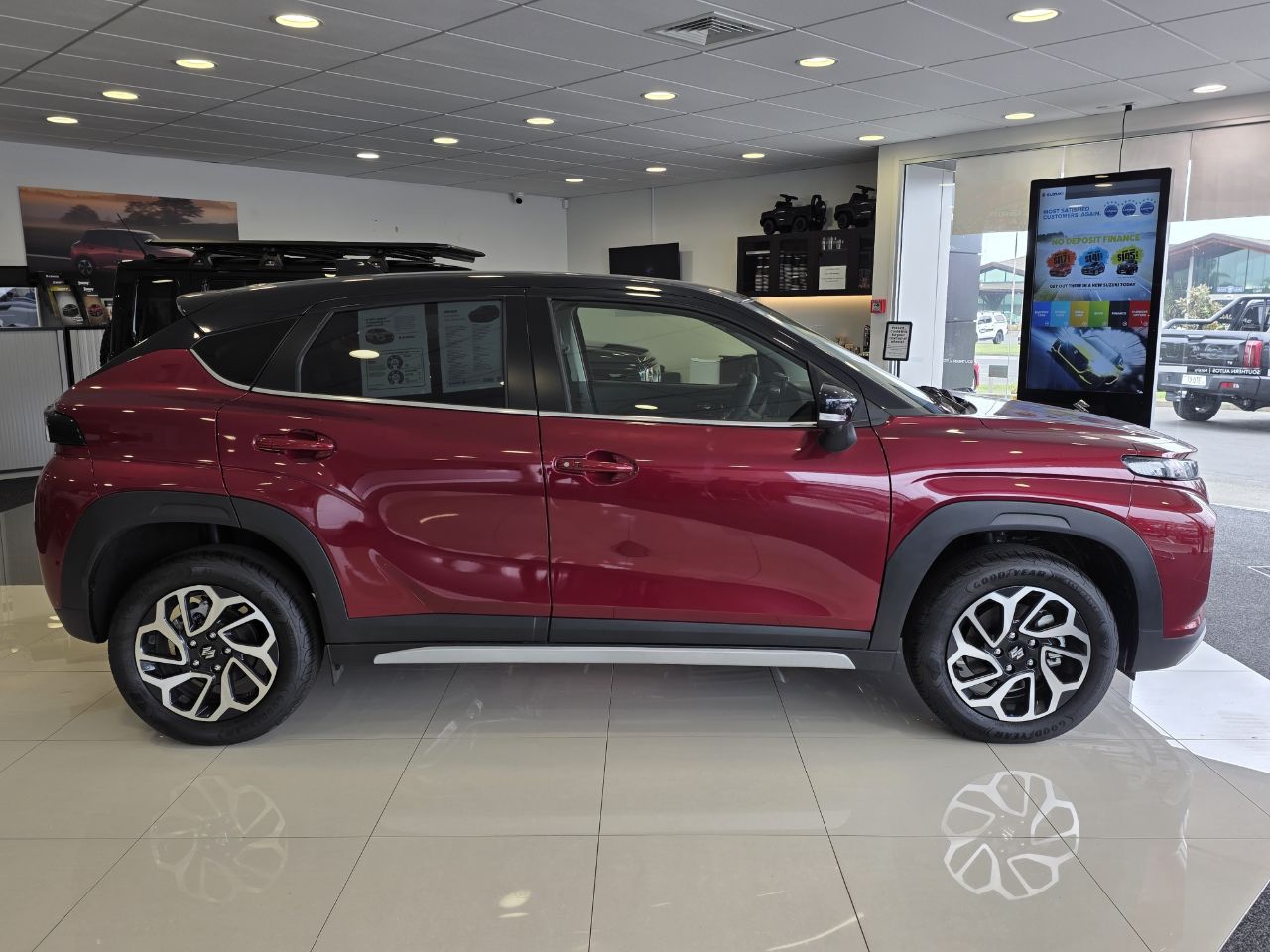 Vehicle image 3