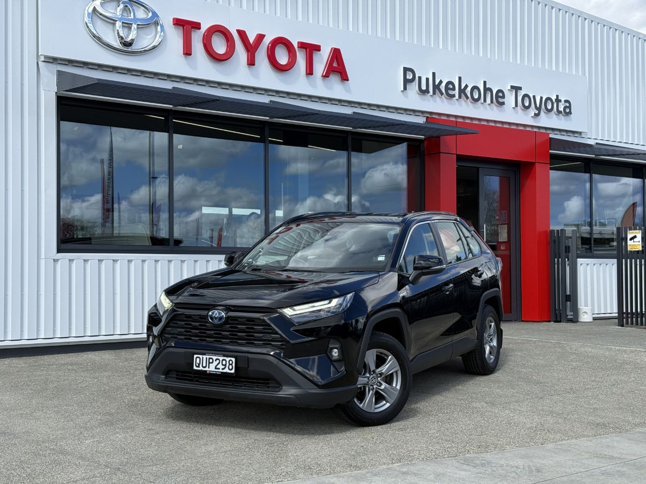 Vehicle image 1