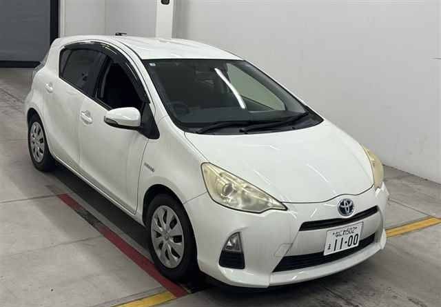 Vehicle image 1