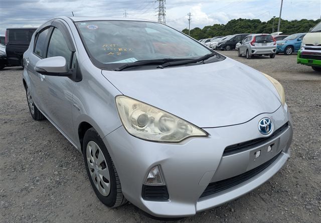 Vehicle image 1