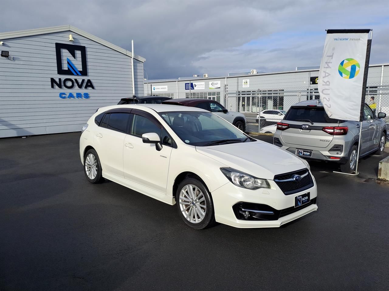 Vehicle image 1