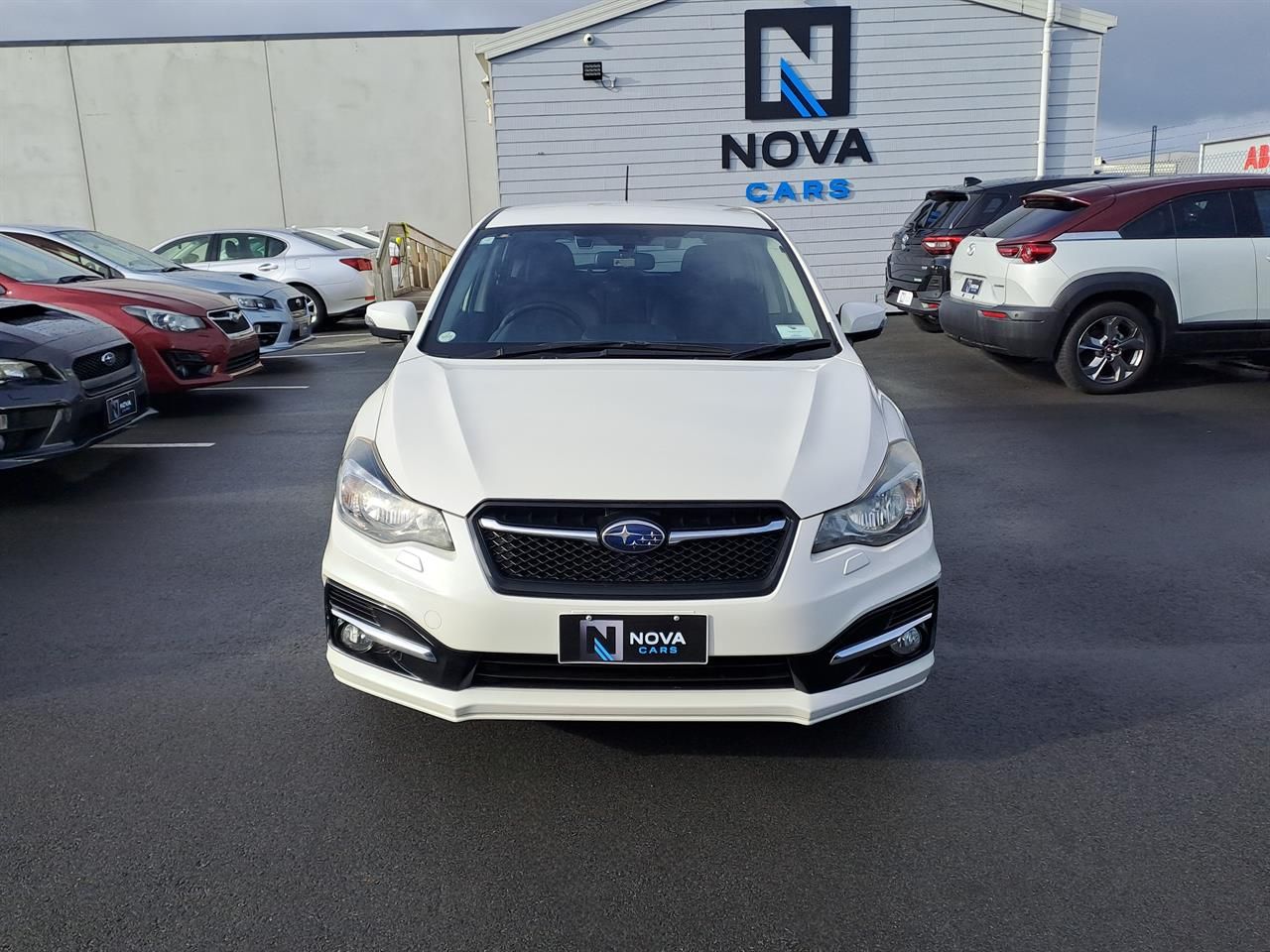 Vehicle image 2