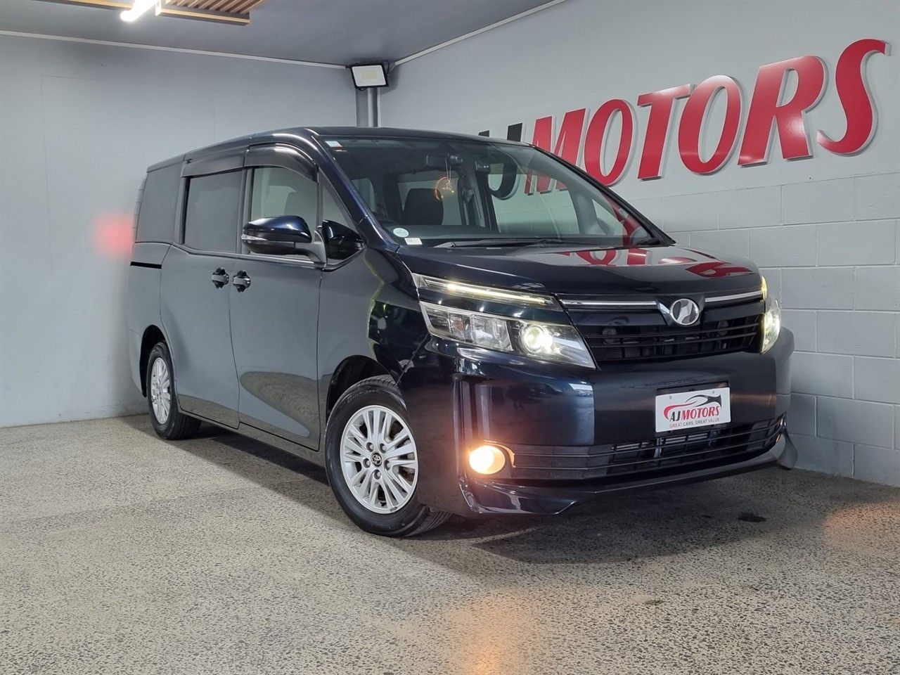 Vehicle image 1