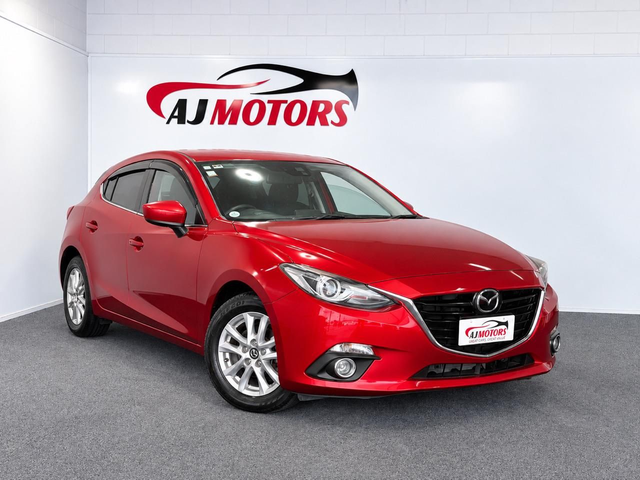 Vehicle image 1