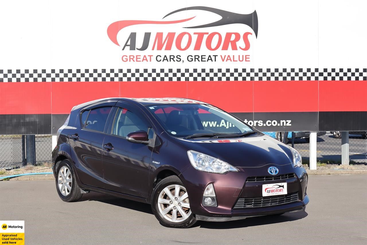 Vehicle image 1