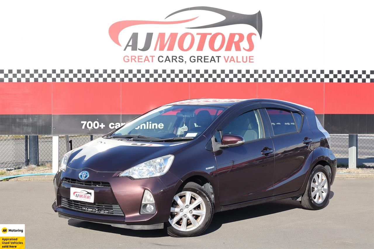 Vehicle image 2