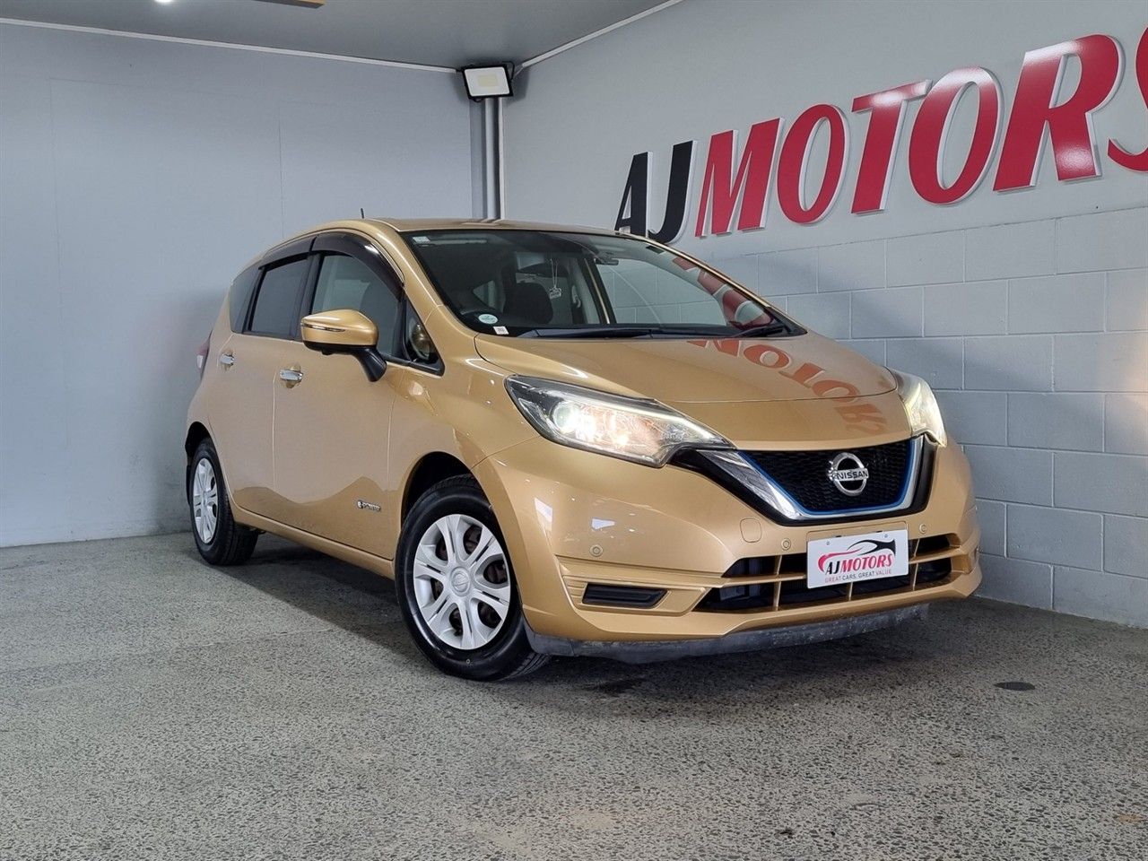 Vehicle image 1