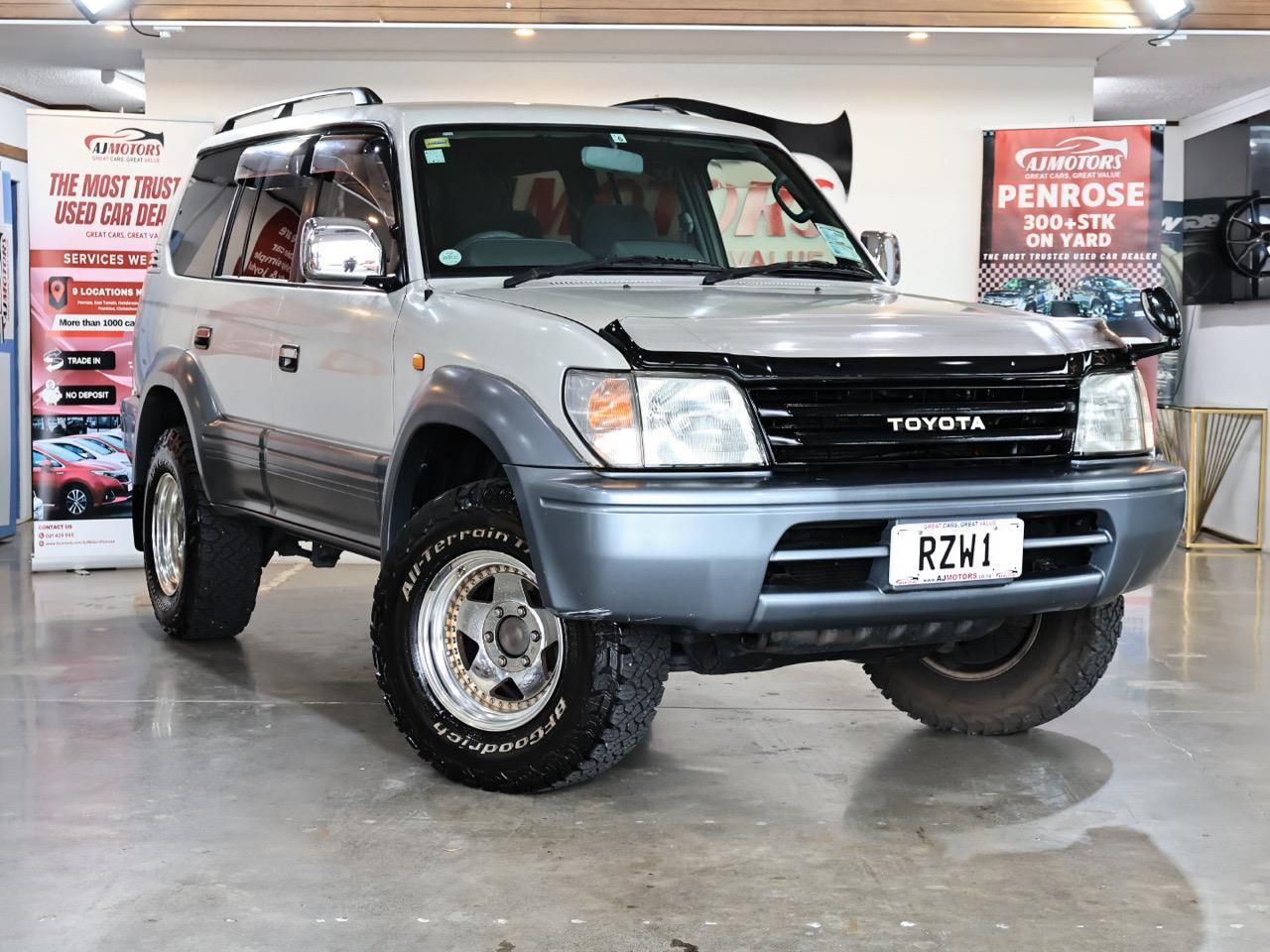 Vehicle image 1