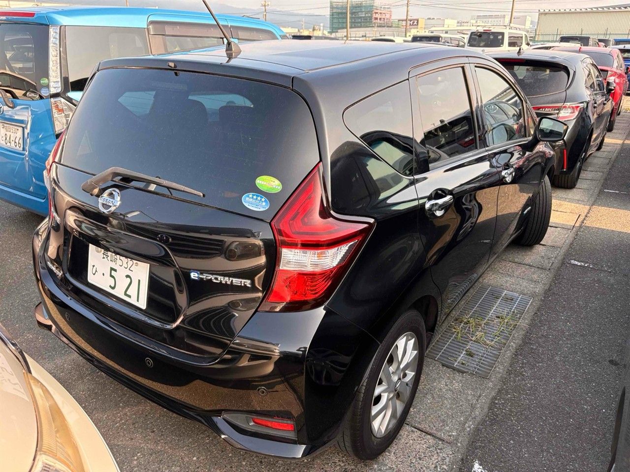 Vehicle image 2
