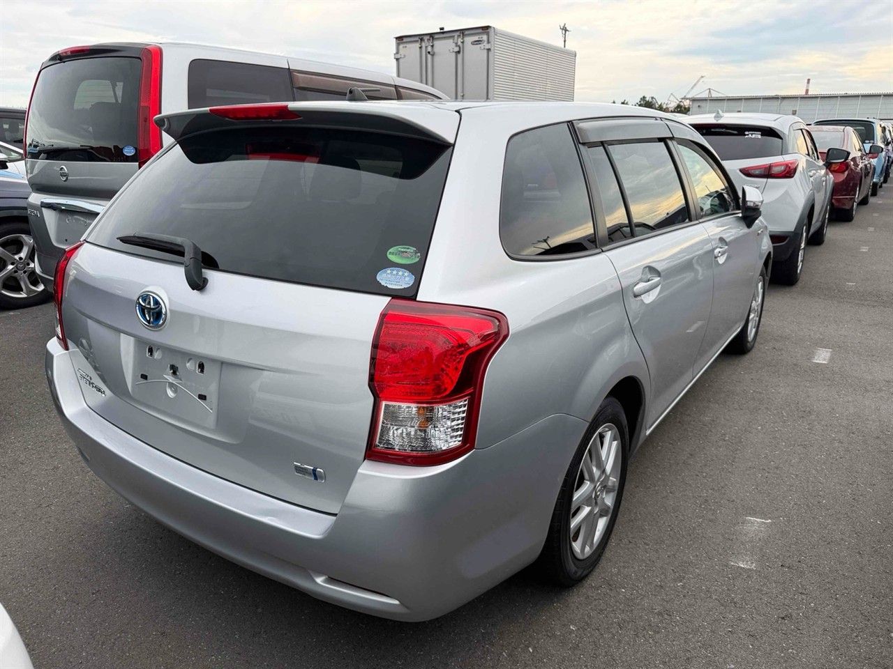 Vehicle image 2