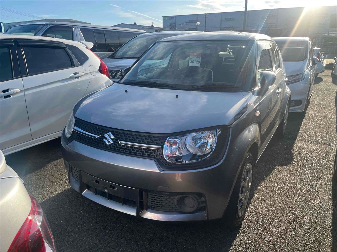 Vehicle image 2