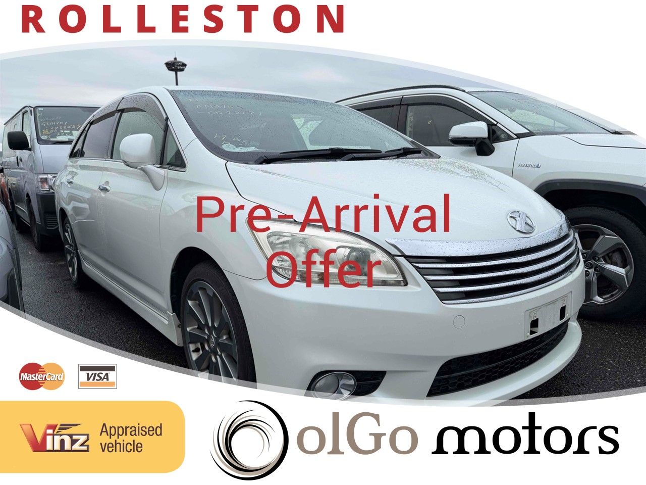 Vehicle image 1