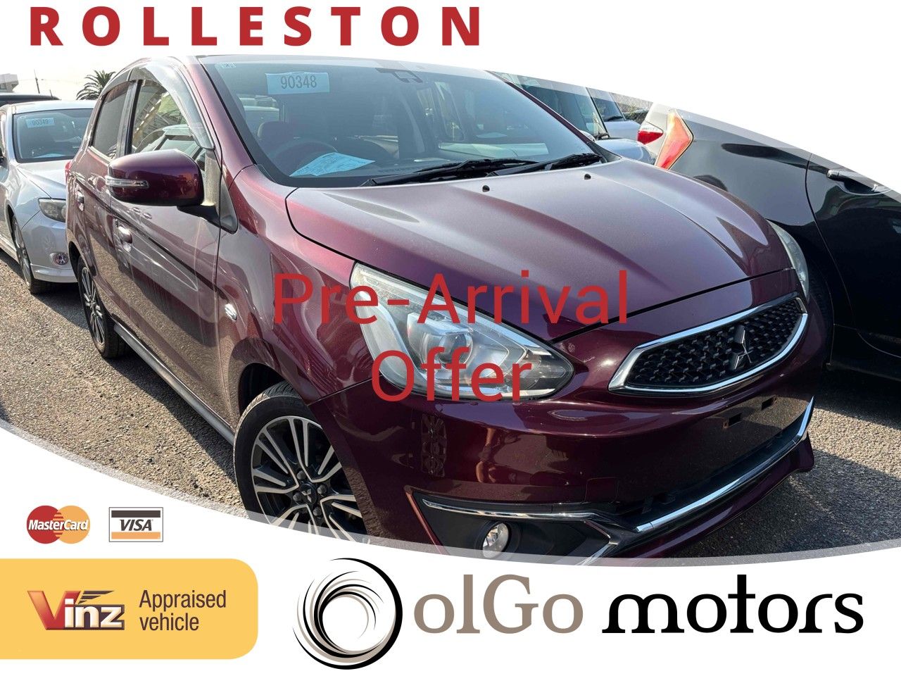 Vehicle image 1