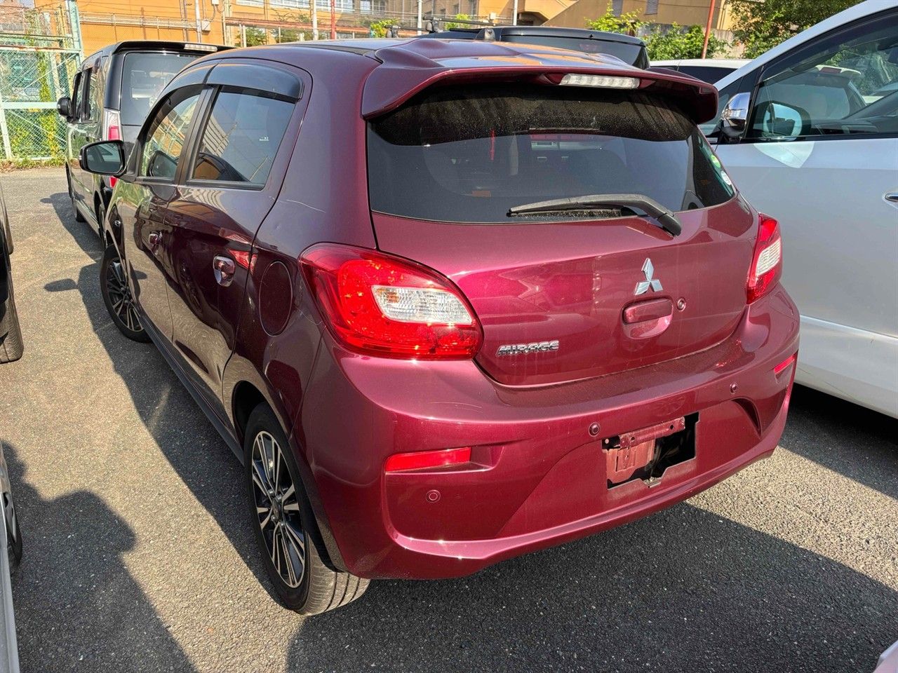 Vehicle image 2