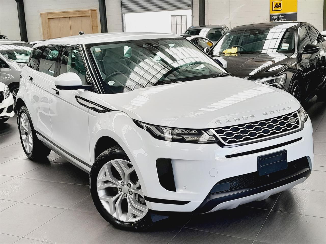Vehicle image 1