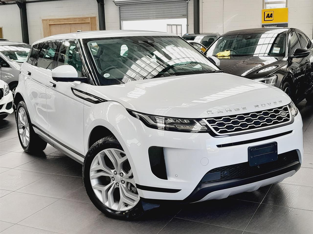 Vehicle image 2