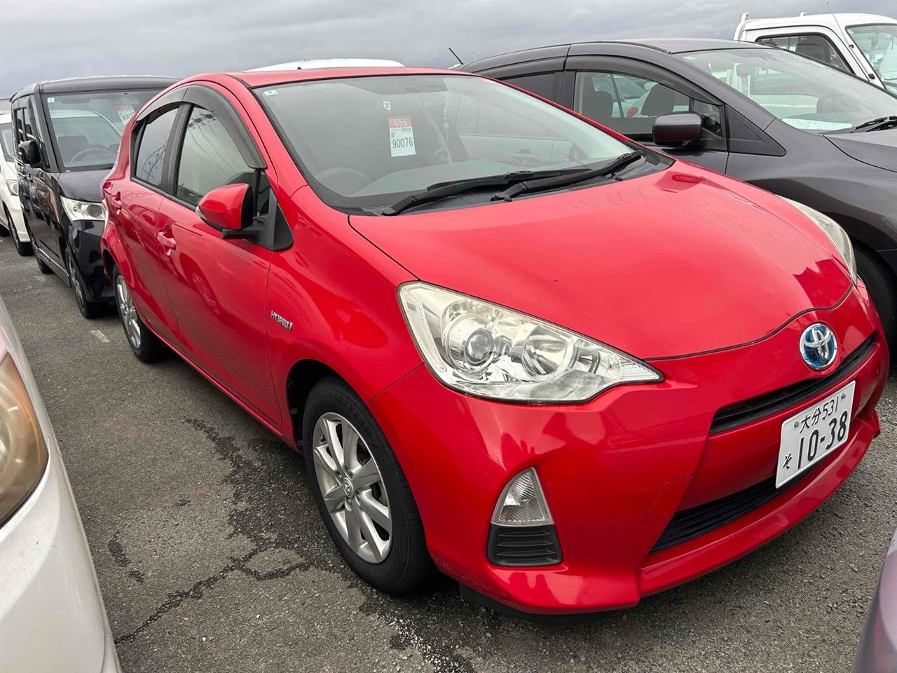 Vehicle image 1