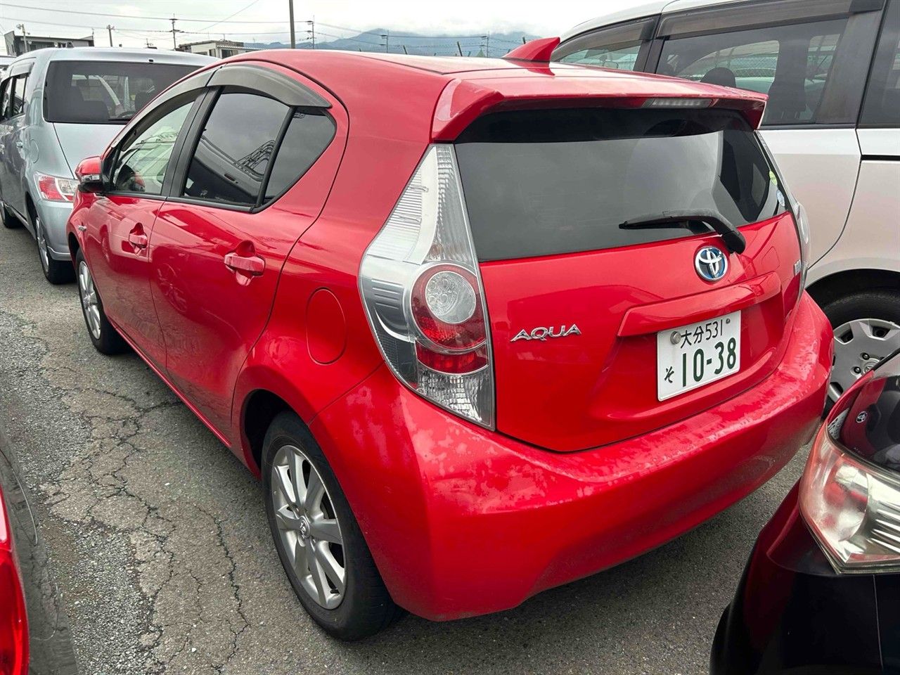 Vehicle image 2
