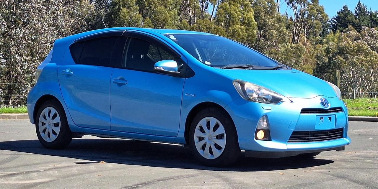 Vehicle image 1