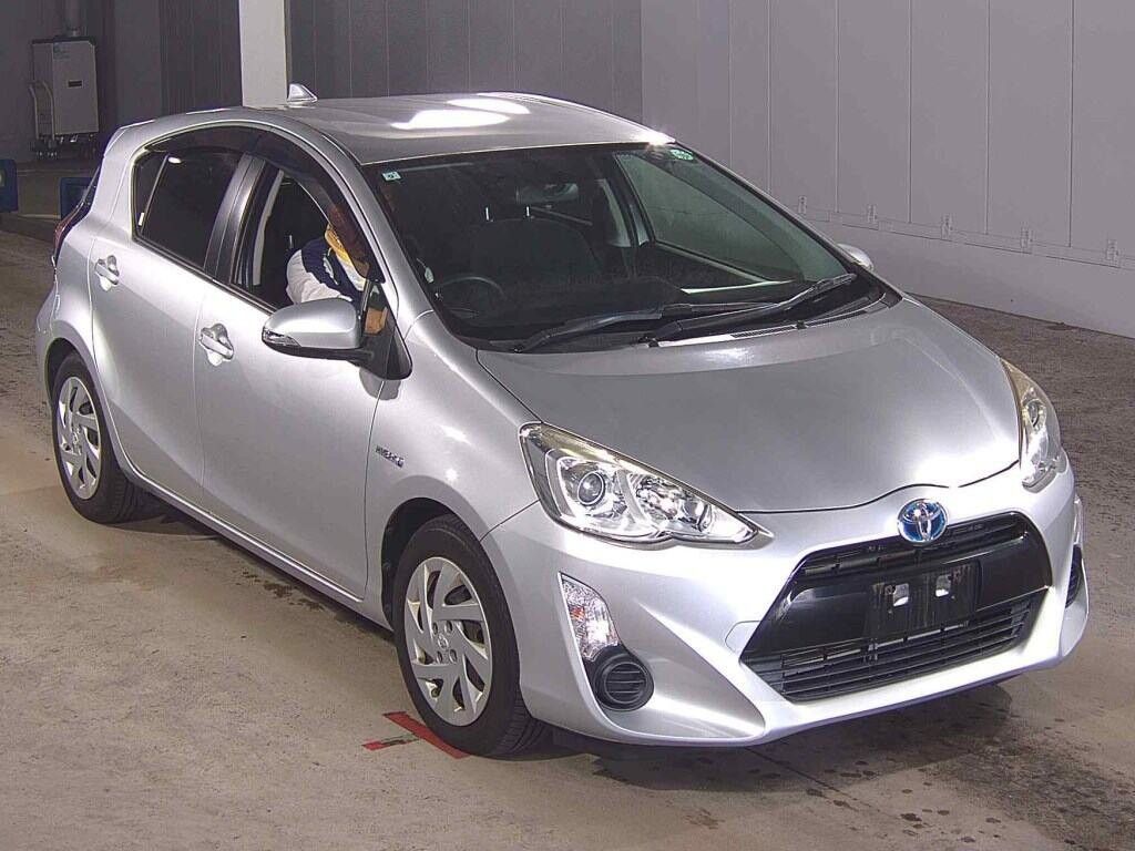 Vehicle image 1