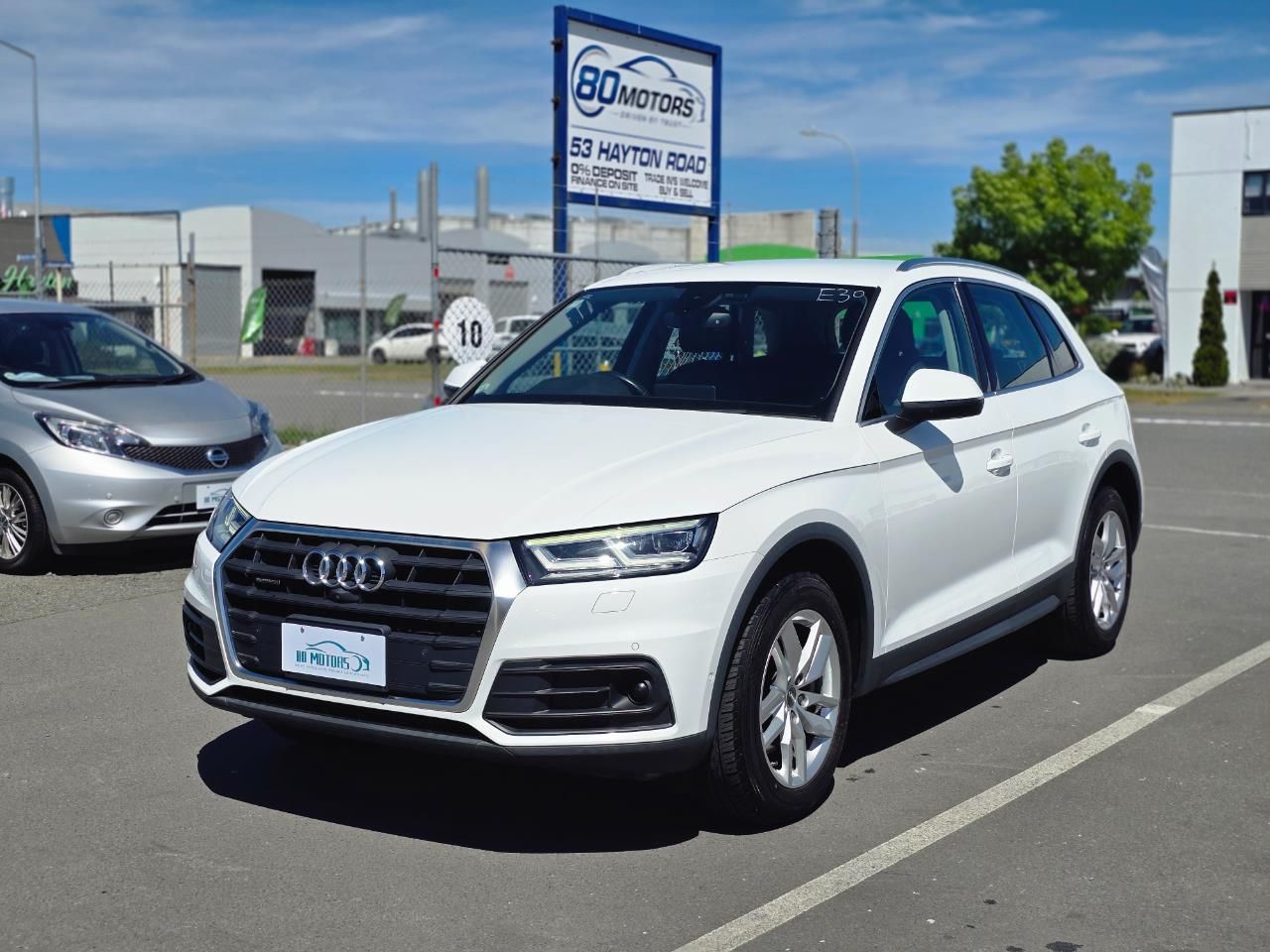 Vehicle image 1