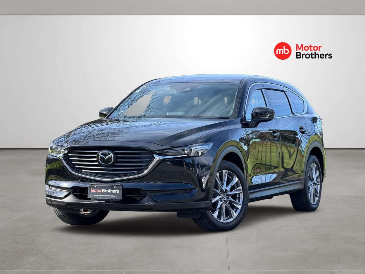 Vehicle image 3