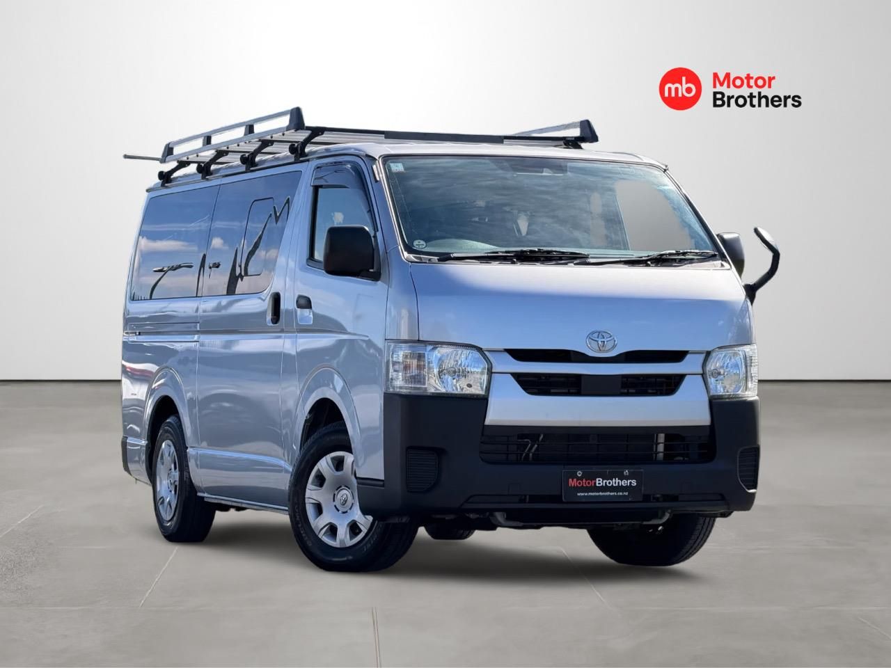 Vehicle image 1