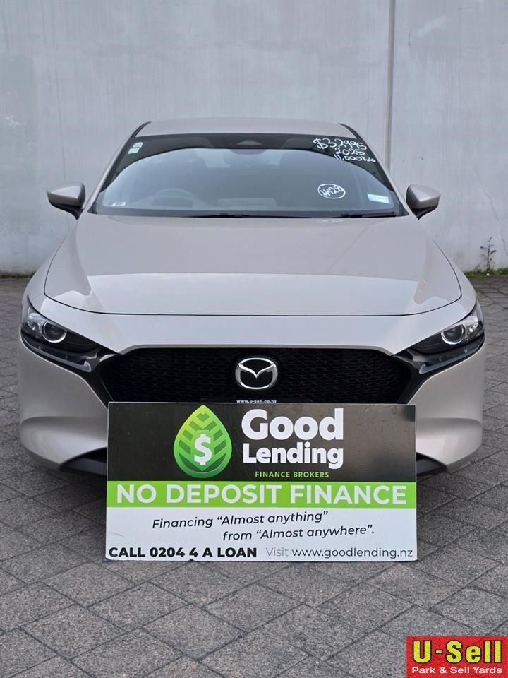 Vehicle image 3