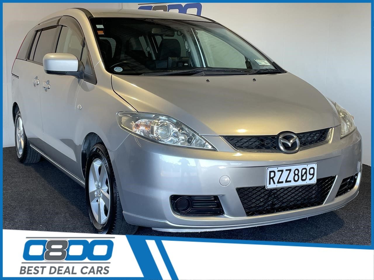 Vehicle image 1
