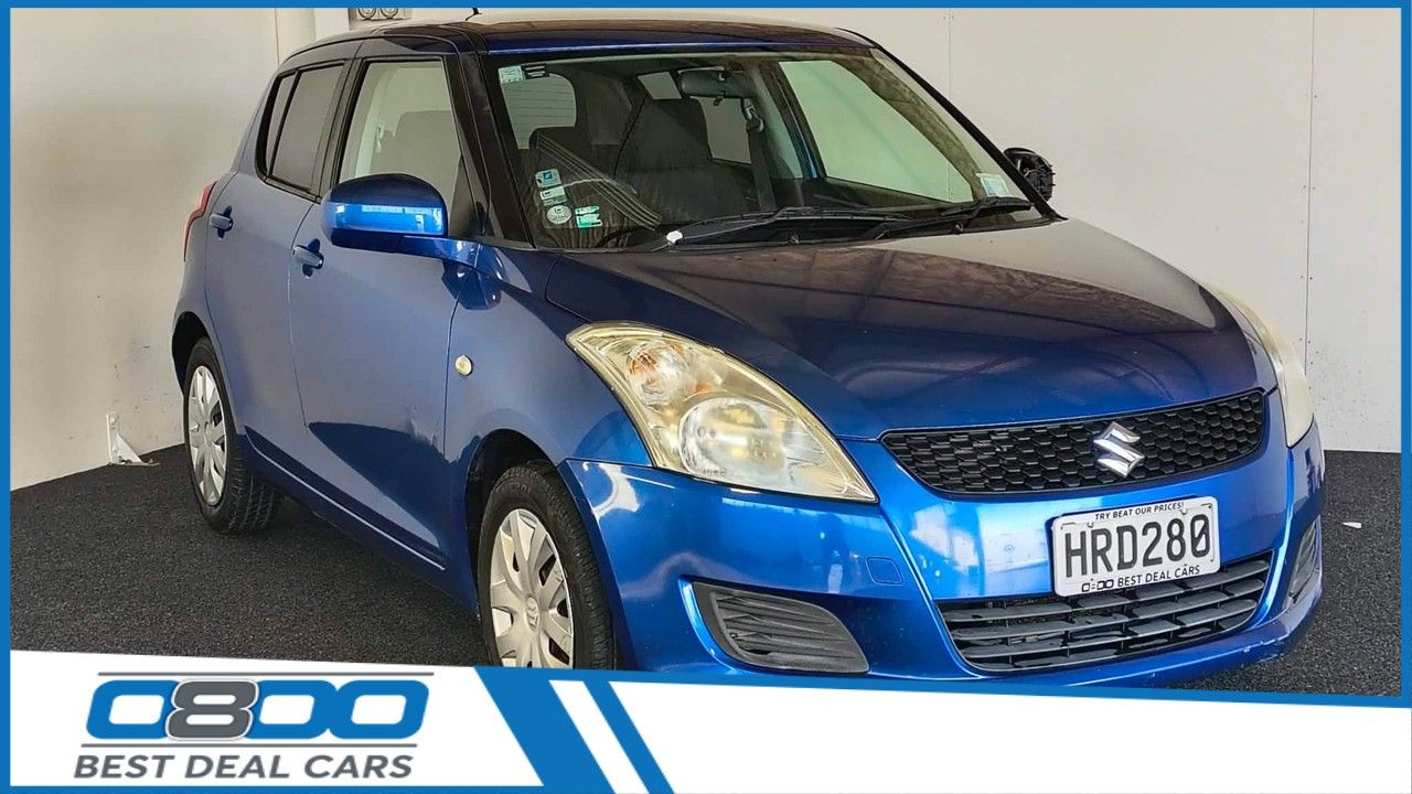 Vehicle image 1