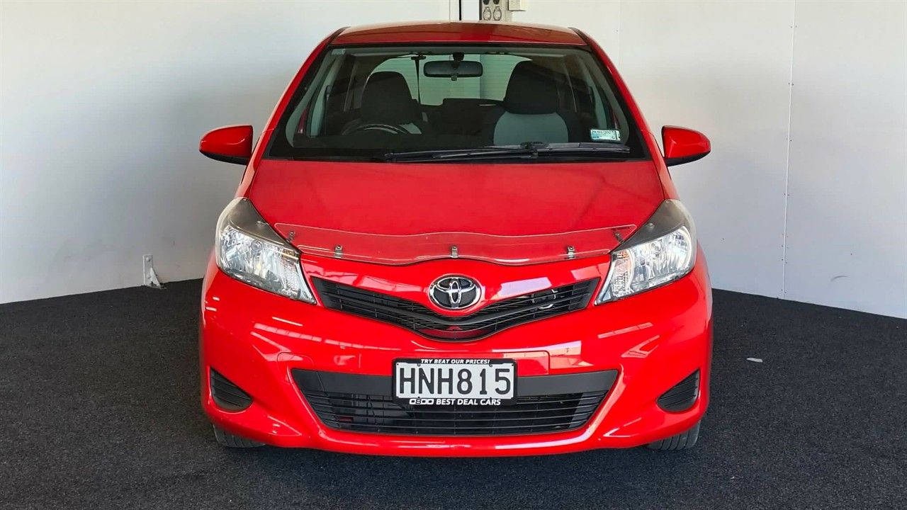 Vehicle image 2