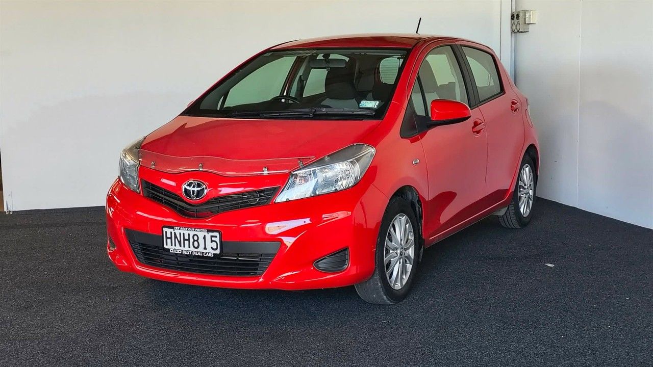 Vehicle image 3