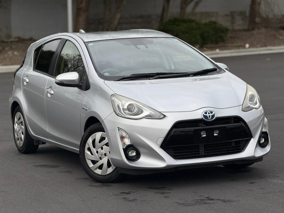 Vehicle image 1