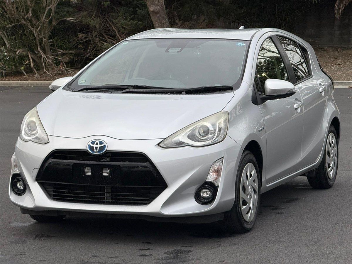 Vehicle image 2