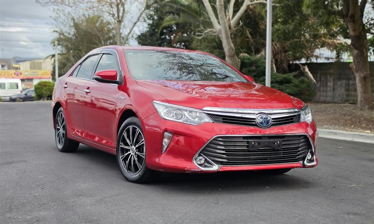 Vehicle image 1