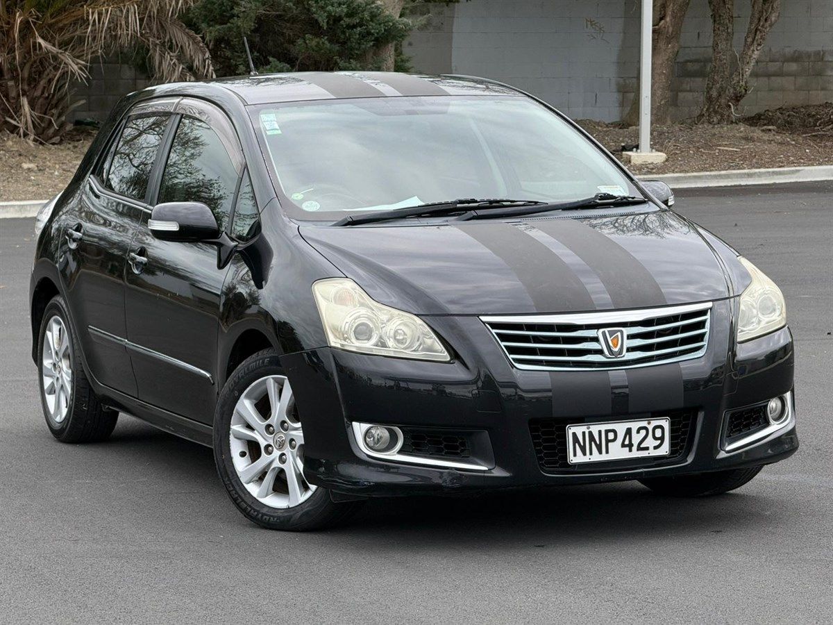 Vehicle image 1