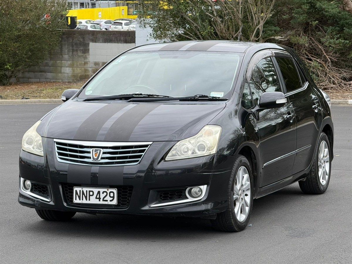 Vehicle image 3