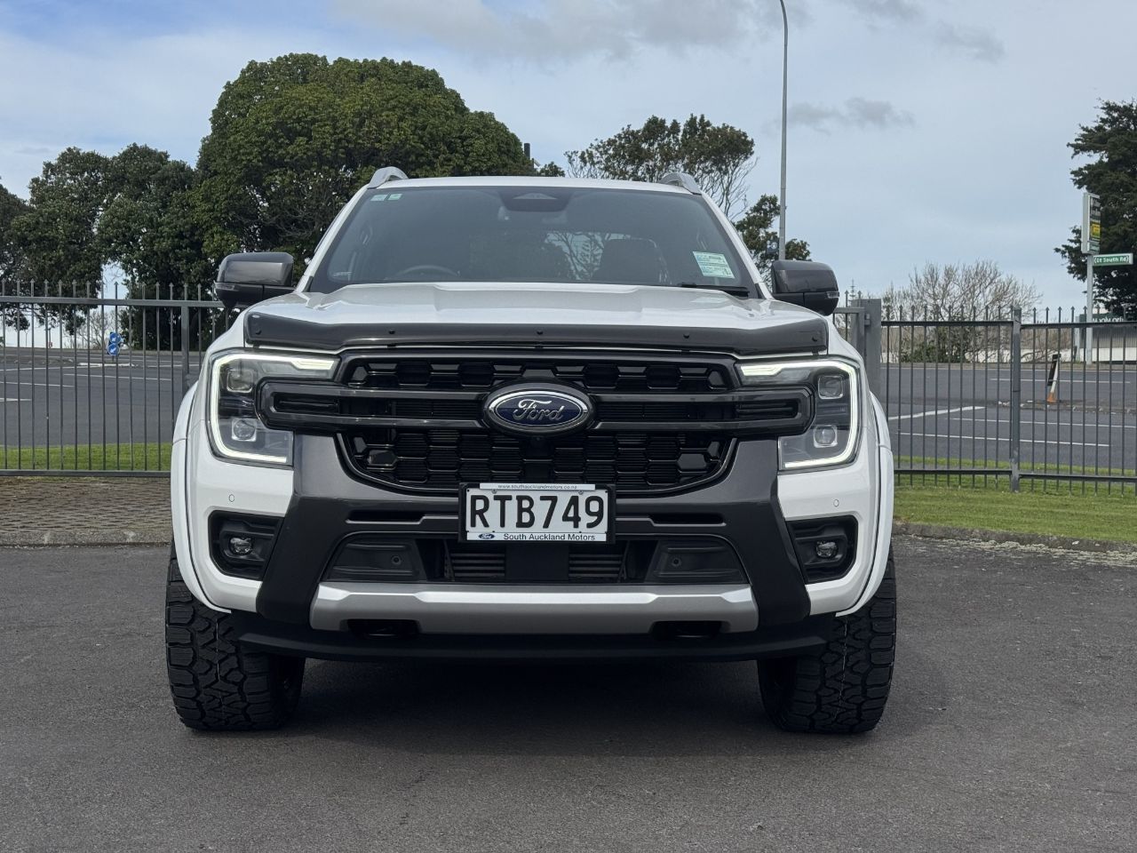 Vehicle image 2