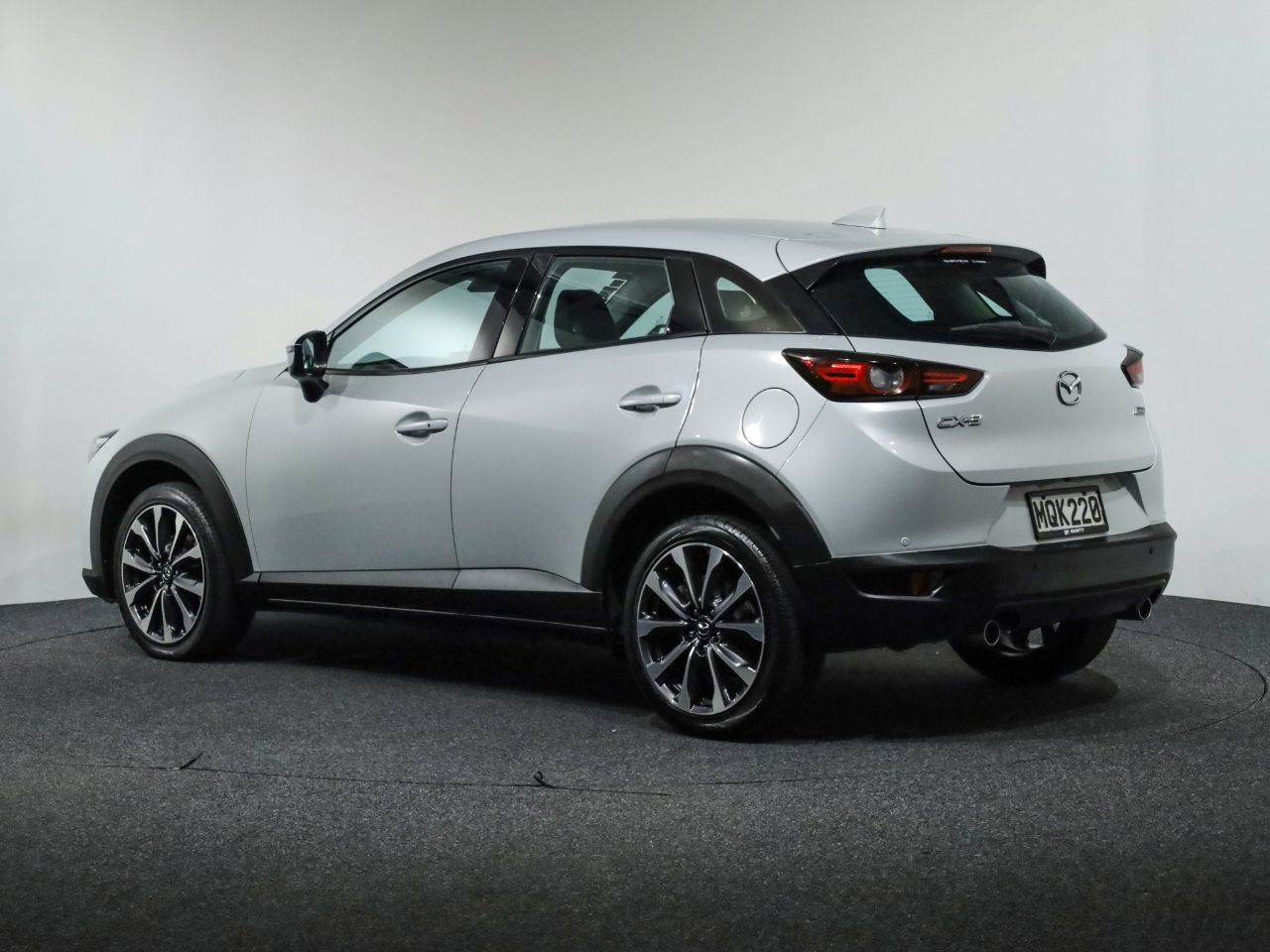 Vehicle image 2