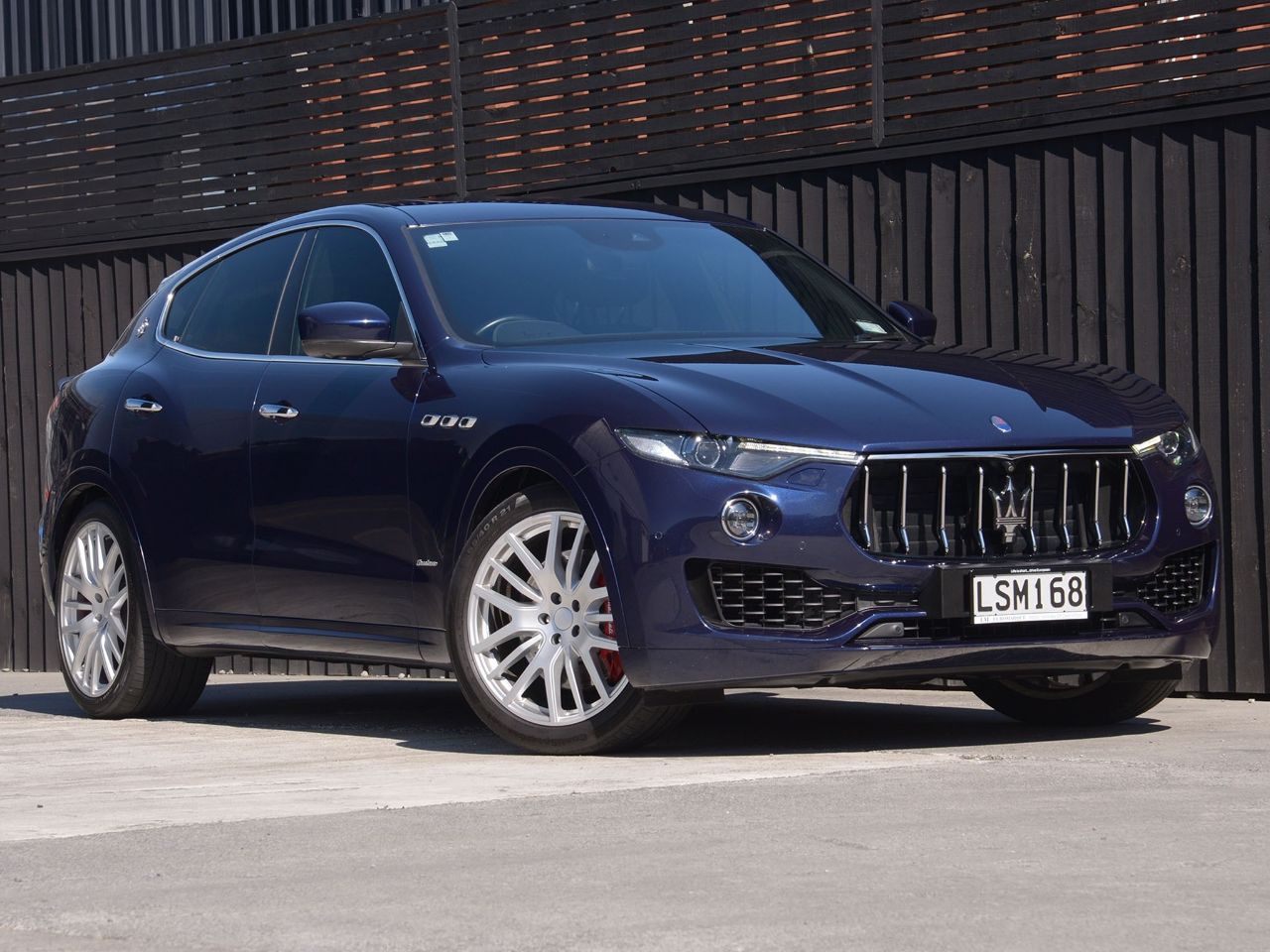 Vehicle image 1