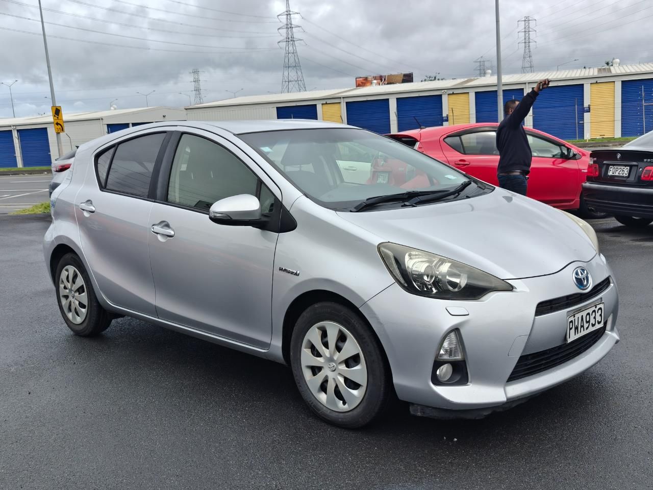 Vehicle image 1