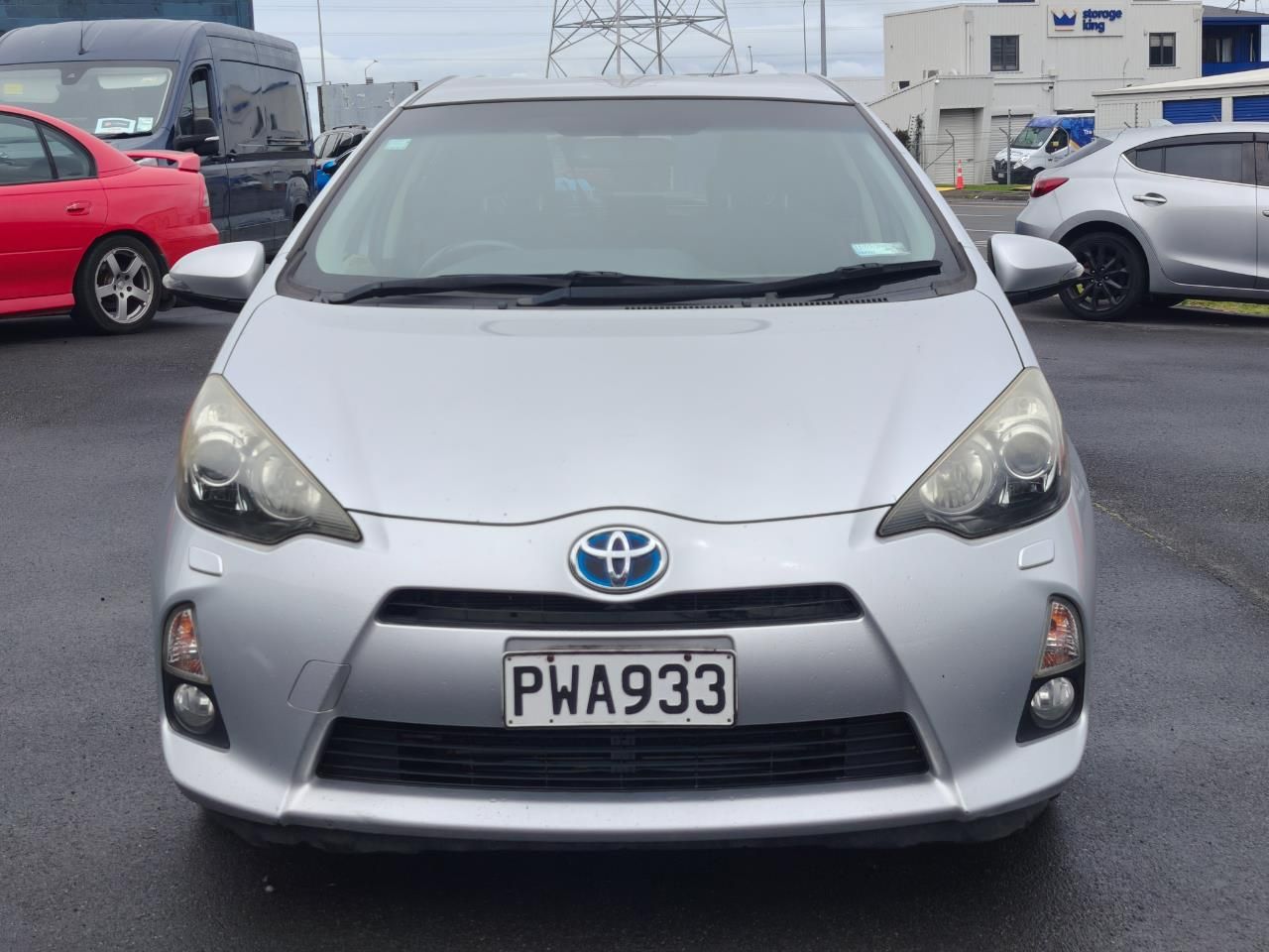 Vehicle image 2