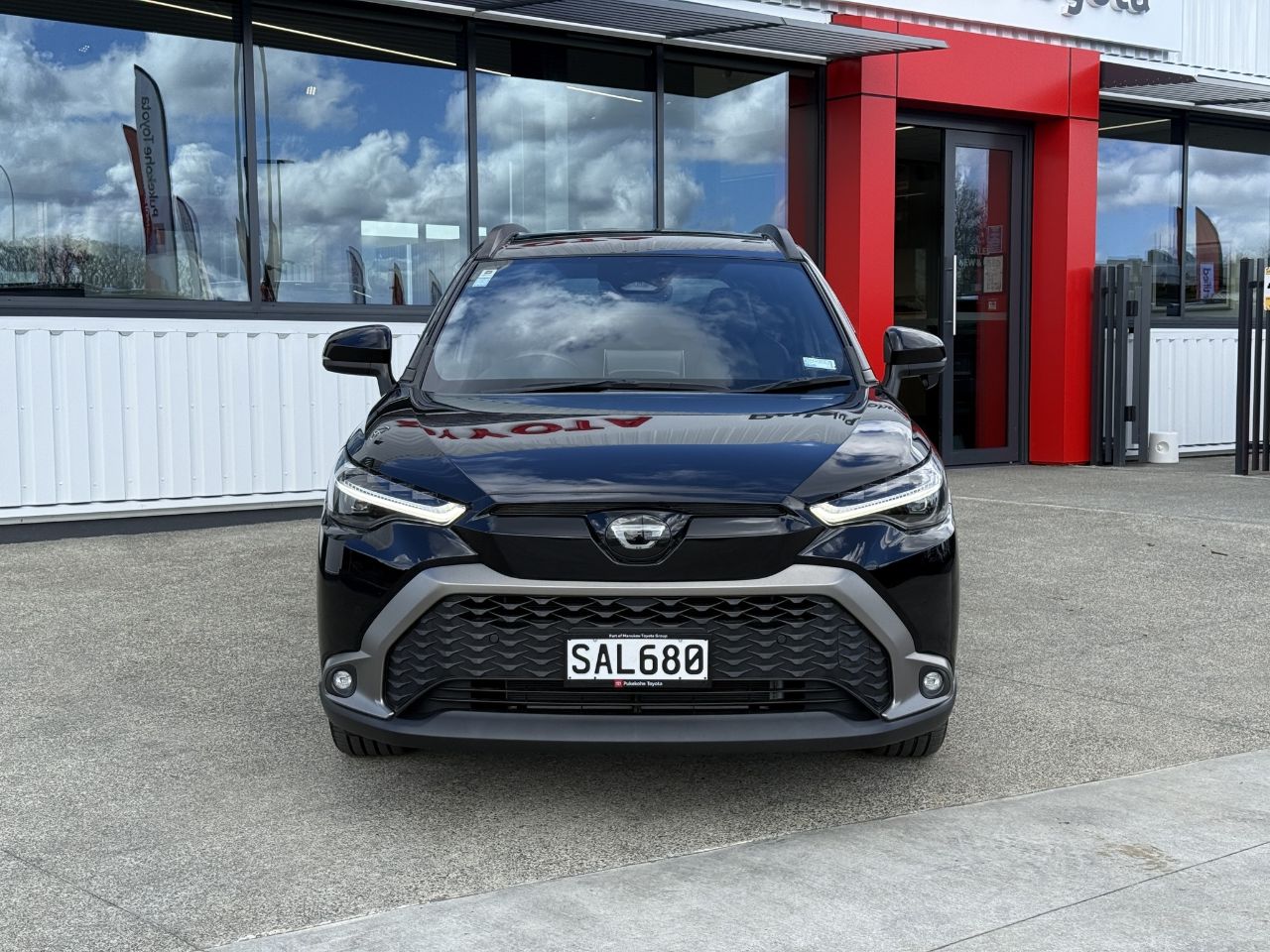 Vehicle image 2