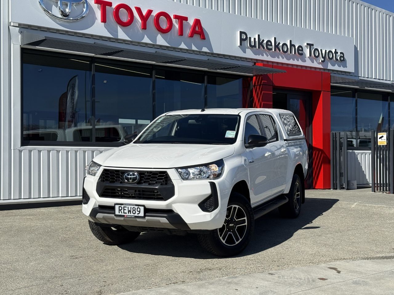 Vehicle image 1