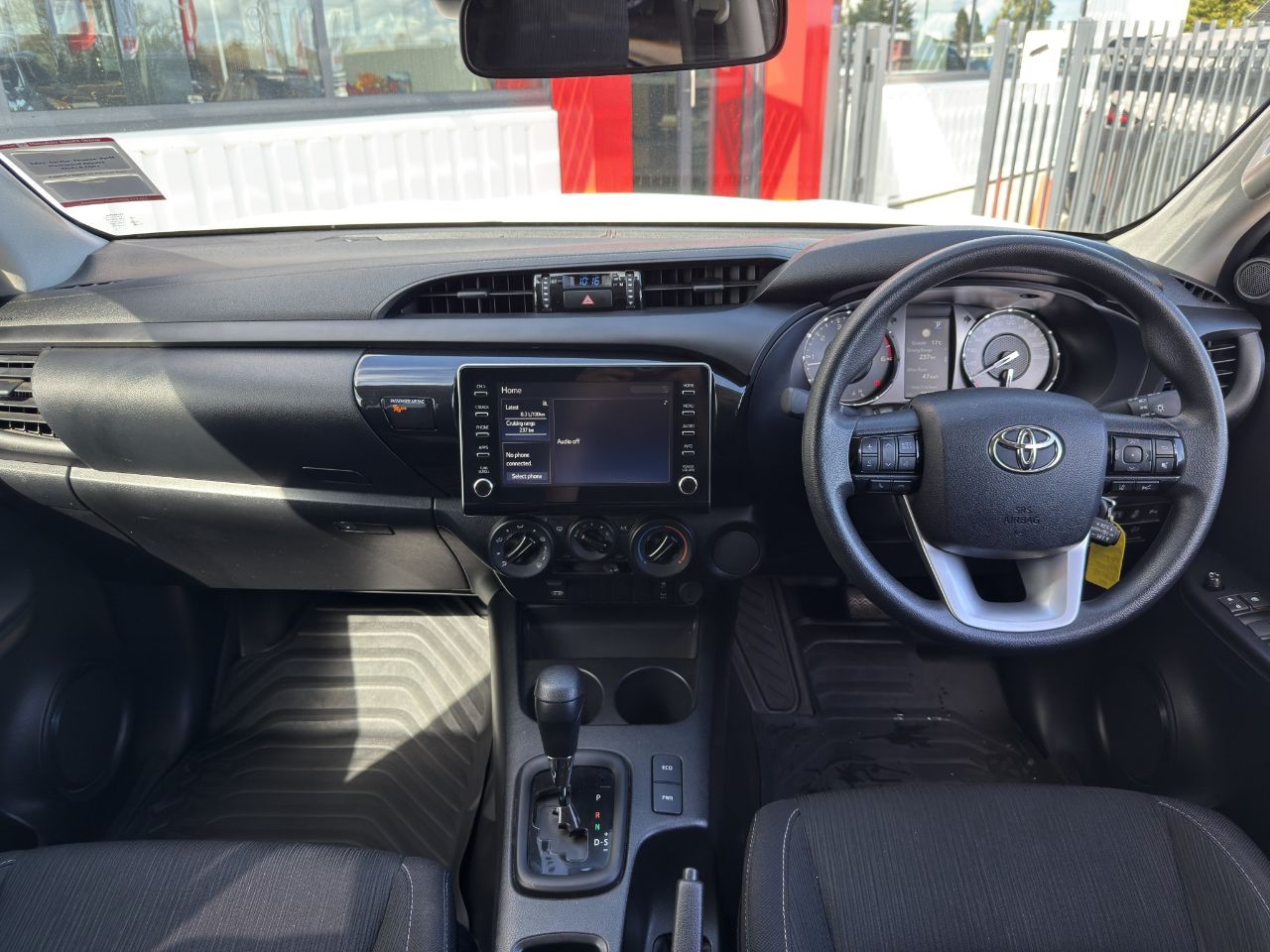 Vehicle image 2