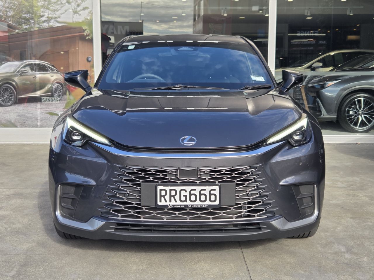 Vehicle image 2