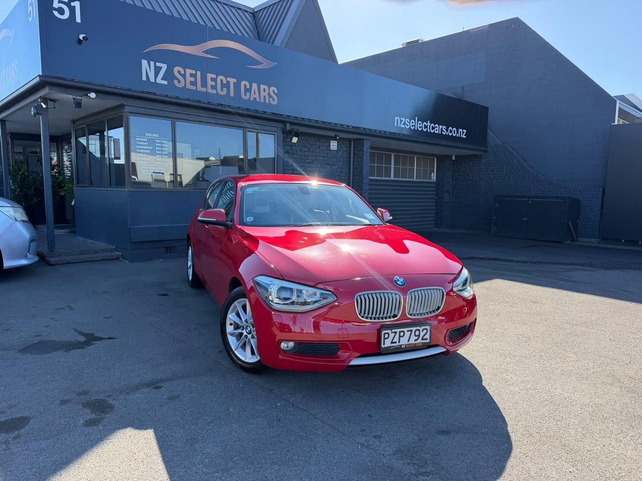 Vehicle image 1