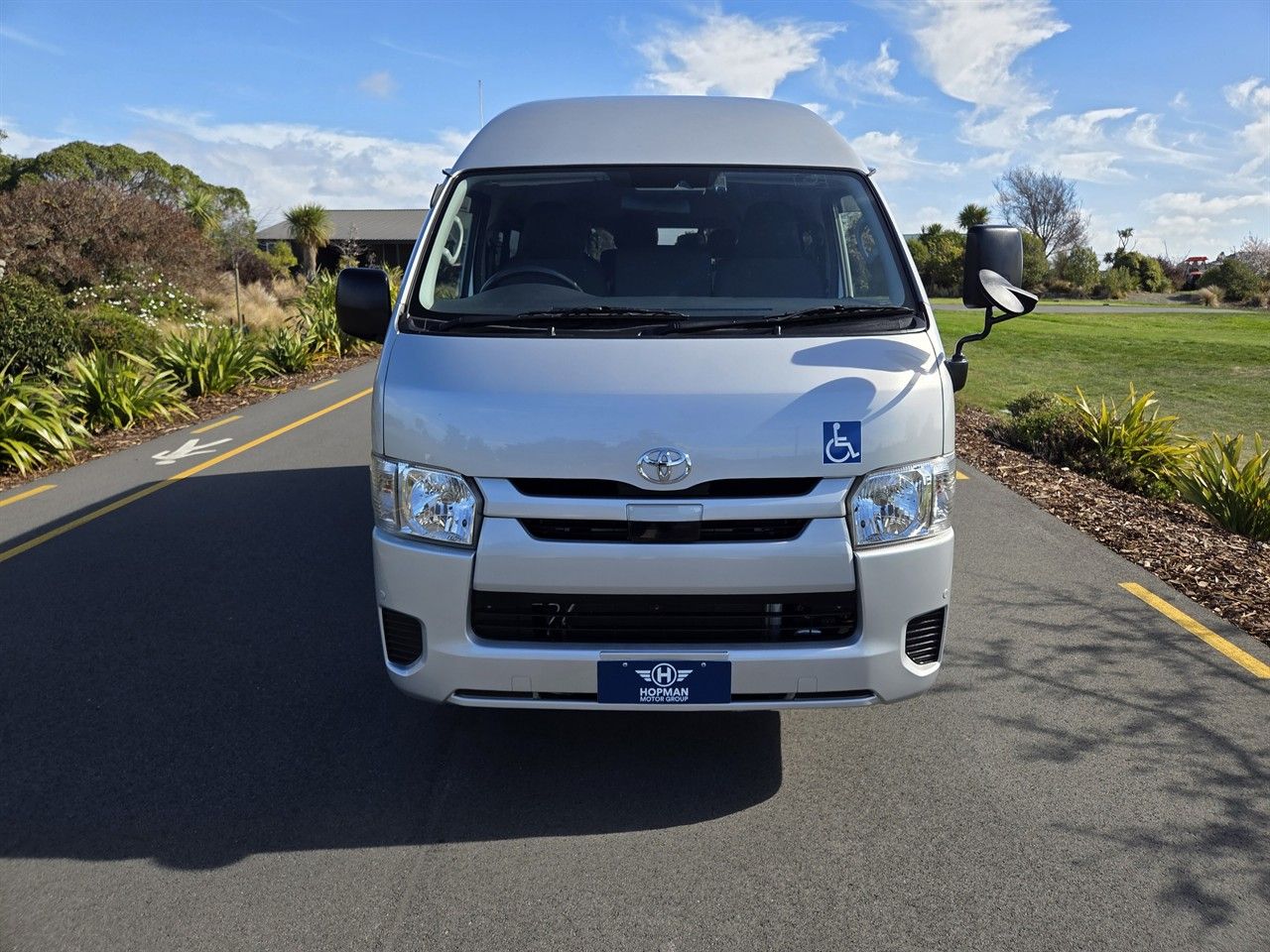Vehicle image 2
