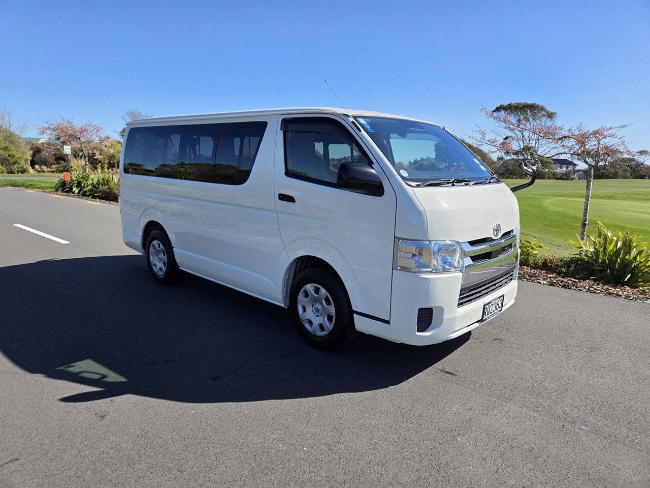 Vehicle image 1